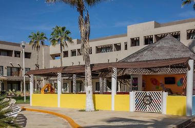 HOTEL HOLIDAY INN RESORT LOS CABOS ALL INCLUSIVE SAN JOSE DEL CABO 4*  (Mexico) - from C$ 347 | iBOOKED