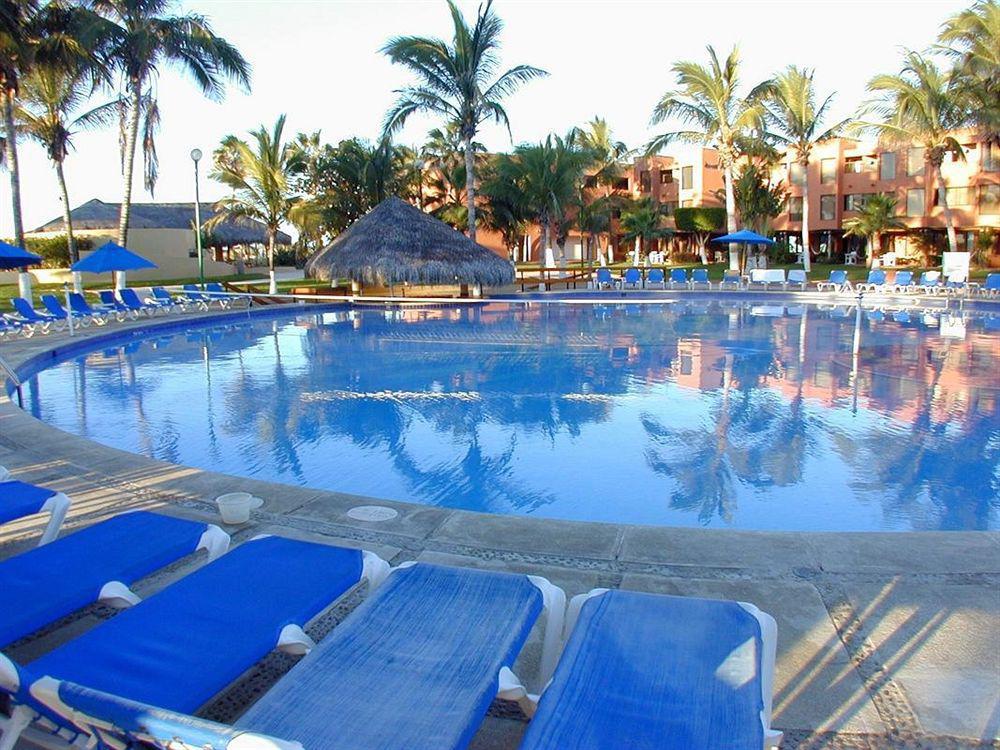 Holiday Inn Resort Los Cabos All Inclusive San Jose del Cabo Facilities photo