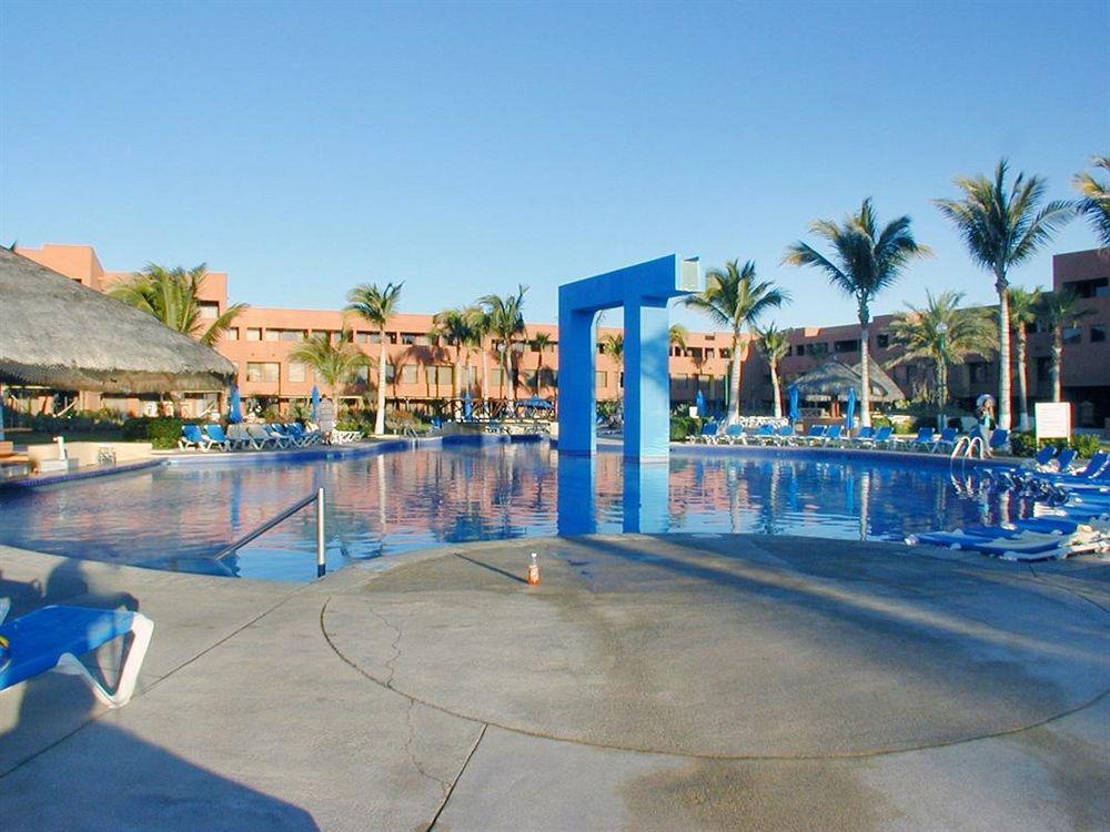 Holiday Inn Resort Los Cabos All Inclusive San Jose del Cabo Facilities photo