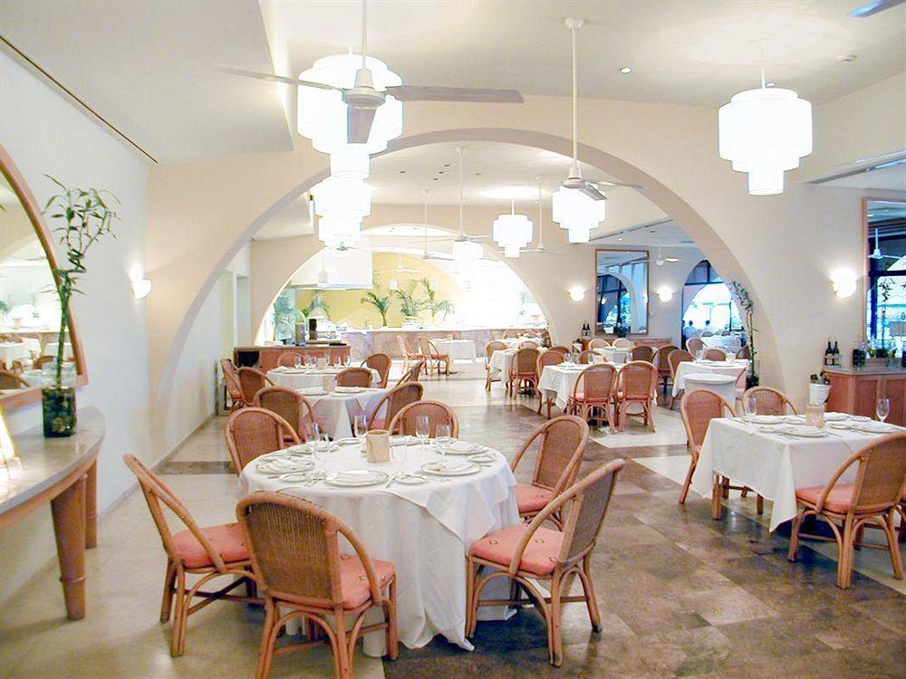Holiday Inn Resort Los Cabos All Inclusive San Jose del Cabo Restaurant photo