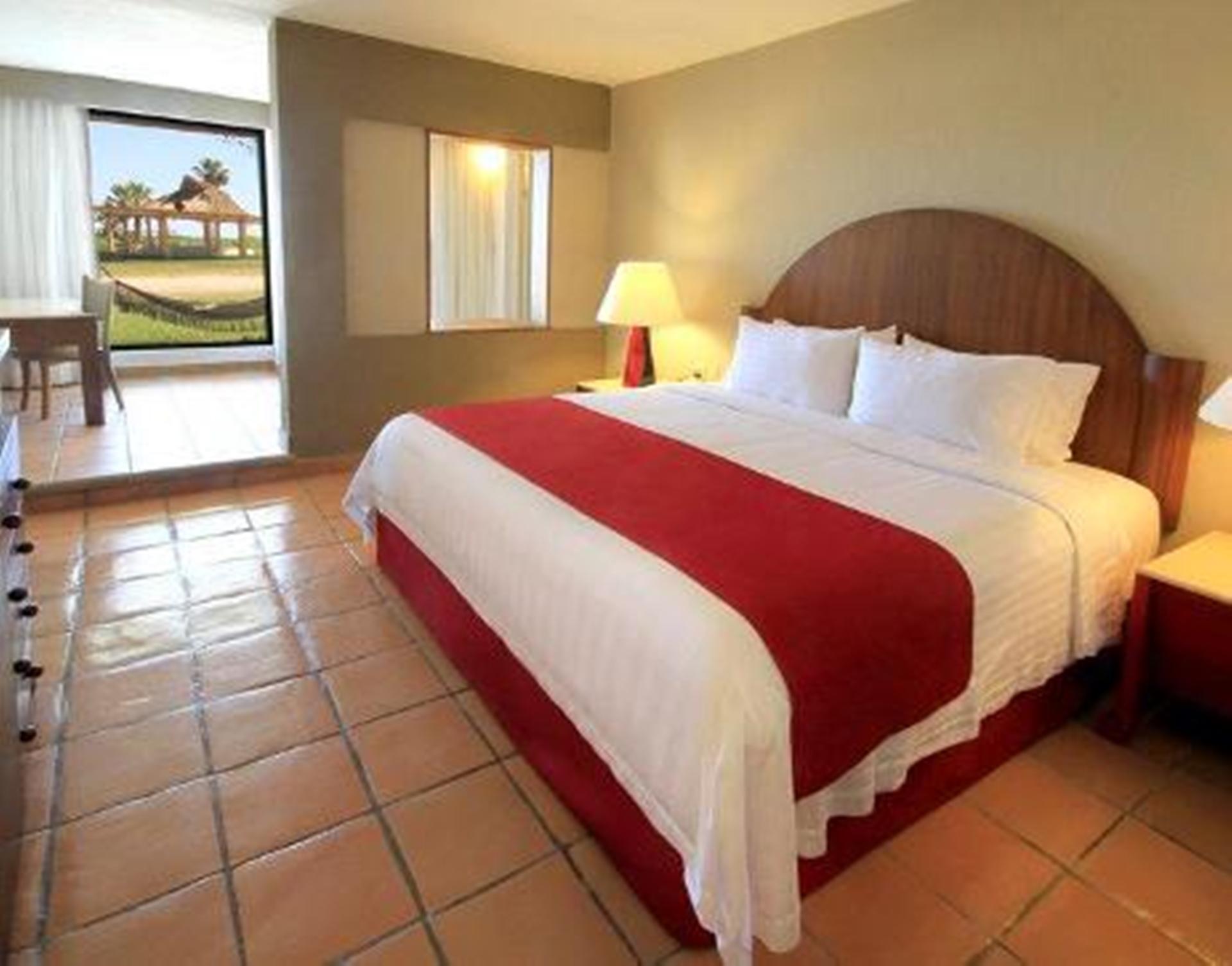 Holiday Inn Resort Los Cabos All Inclusive San Jose del Cabo Exterior photo