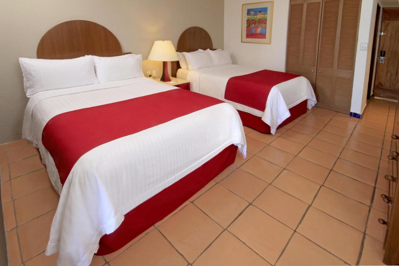 Holiday Inn Resort Los Cabos All Inclusive San Jose del Cabo Exterior photo
